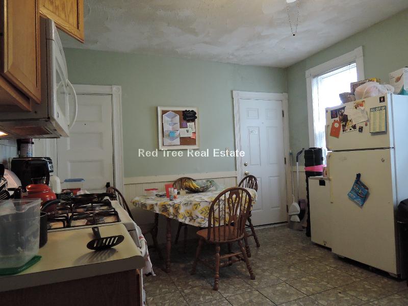 88 Fisher Ave, Mission Hill