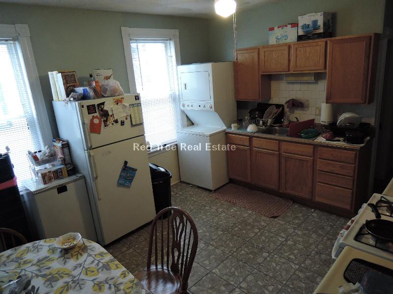 88 Fisher Ave, Mission Hill