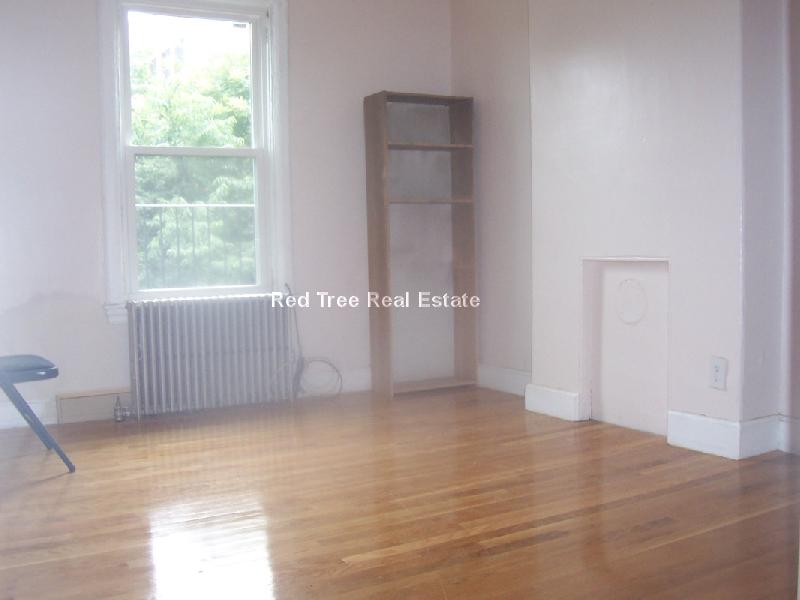 688 Parker St, Mission Hill