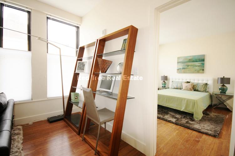 8 Winter St, Boston