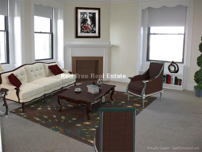 62 Boylston St, Midtown