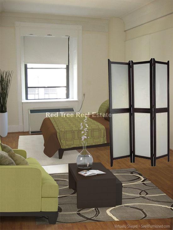 62 Boylston St, Midtown