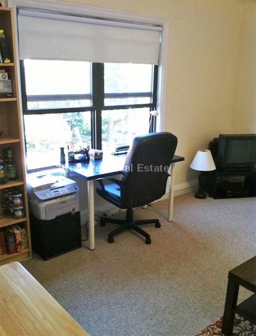 1 bed, 1 bath apartment for rent at 1200 Massachusetts Ave Unit E44, Cambridge — photo 4 of 9