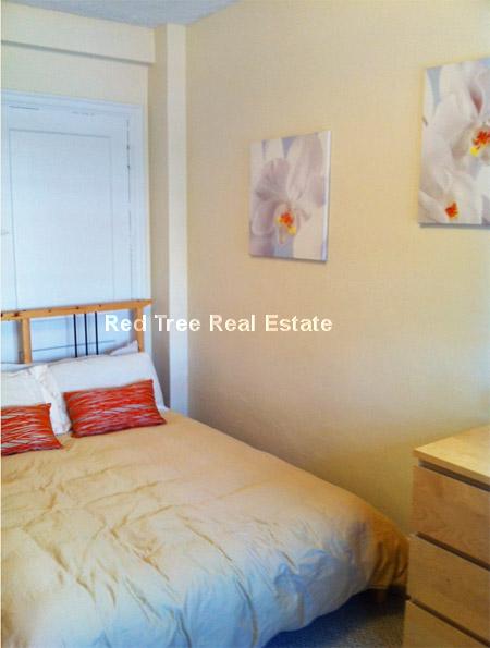 1 bed, 1 bath apartment for rent at 1200 Massachusetts Ave Unit E44, Cambridge — photo 1 of 9