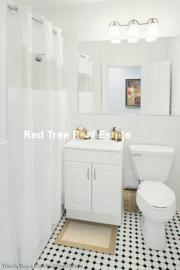 4 bed, 1 bath apartment for rent at 6 Barrows St Unit 5, Allston — photo 2 of 7