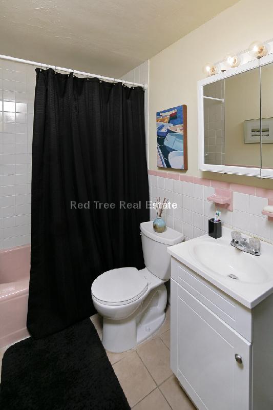 1799 Centre St, West Roxbury