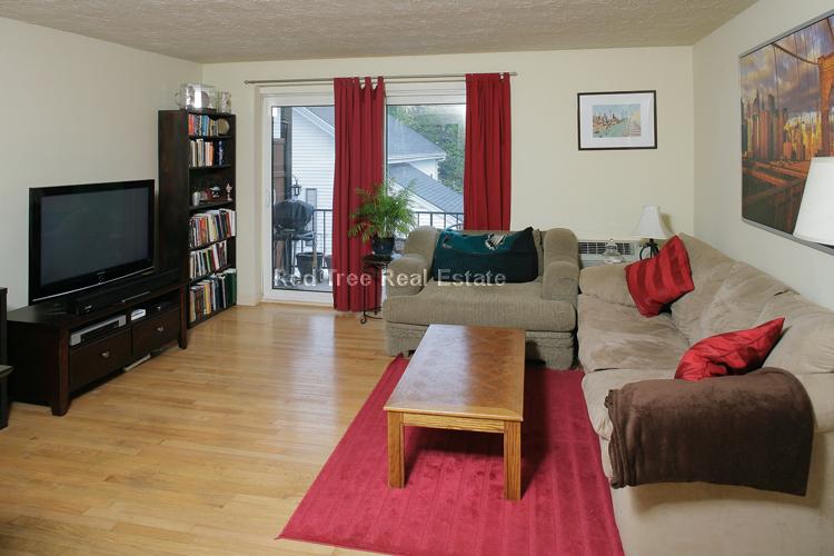 Studio bed, 1 bath apartment for rent at 1799 Centre St Unit 26, West Roxbury