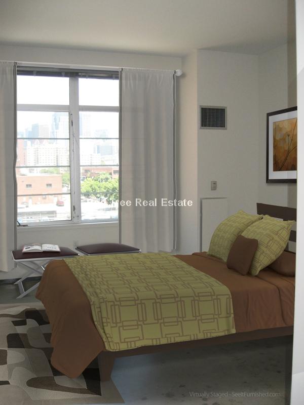 160 East Berkeley St, South End