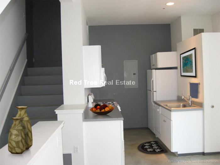 160 East Berkeley St, South End