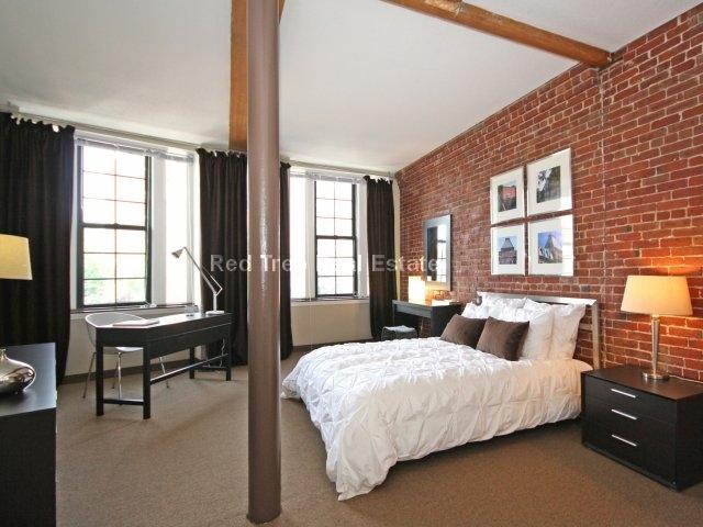 1 bed, 1 bath apartment for rent at 1220 Adams St Unit 20314, Dorchester — photo 4 of 4
