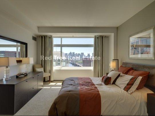 1 bed, 1 bath apartment for rent at 350 Third St Unit 1702, Cambridge — photo 9 of 50