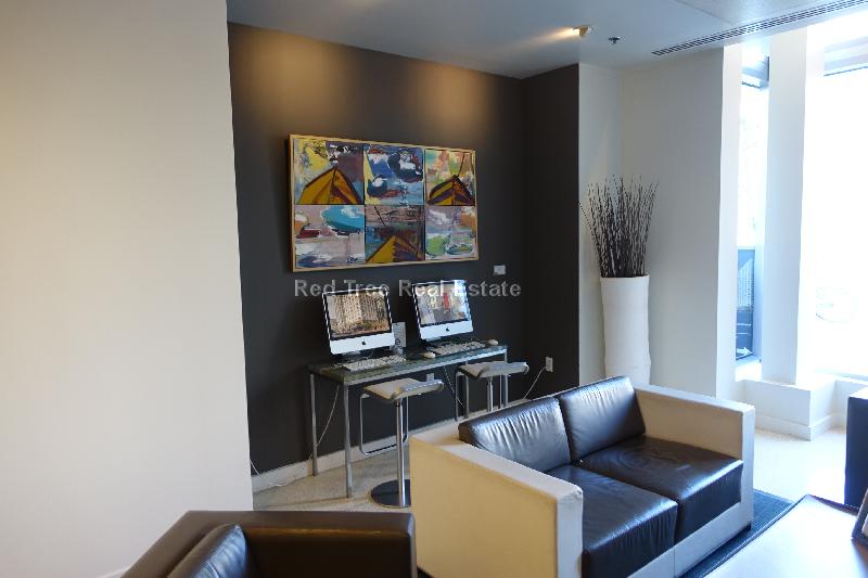 1 bed, 1 bath apartment for rent at 350 Third St Unit 1702, Cambridge — photo 15 of 50