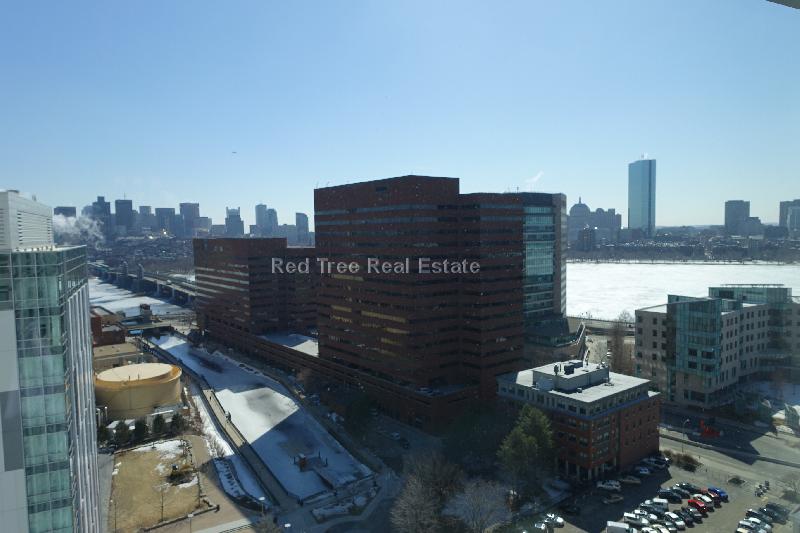 1 bed, 1 bath apartment for rent at 350 Third St Unit 1702, Cambridge — photo 21 of 50