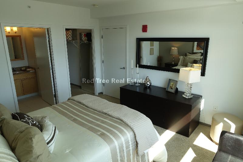 1 bed, 1 bath apartment for rent at 350 Third St Unit 1702, Cambridge — photo 25 of 50