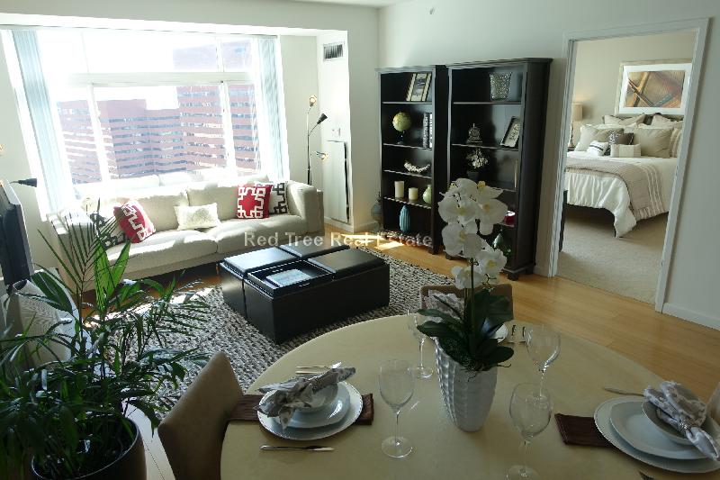 1 bed, 1 bath apartment for rent at 350 Third St Unit 1702, Cambridge — photo 33 of 50