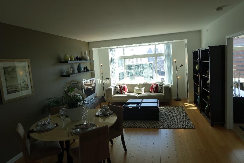 1 bed, 1 bath apartment for rent at 350 Third St Unit 1702, Cambridge — photo 34 of 50