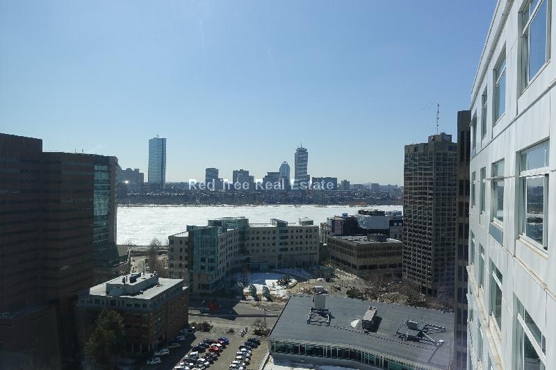 1 bed, 1 bath apartment for rent at 350 Third St Unit 1702, Cambridge — photo 44 of 50