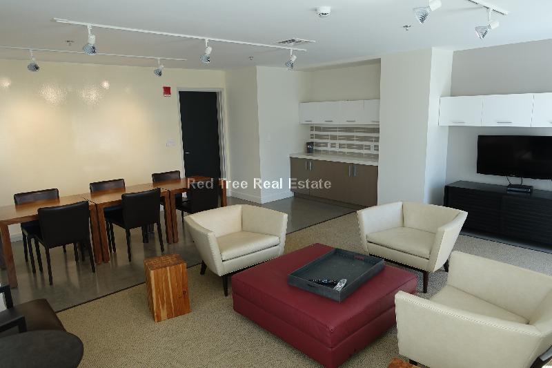 1 bed, 1 bath apartment for rent at 350 Third St Unit 1702, Cambridge — photo 49 of 50