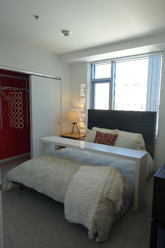 1 bed, 1 bath apartment for rent at 350 Third St Unit 1702, Cambridge — photo 48 of 50