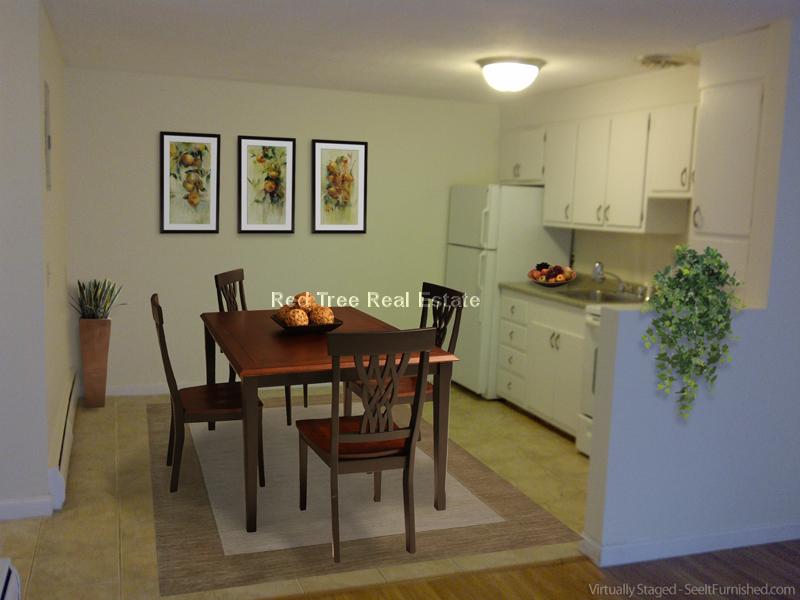 110 Babcock St, Brookline