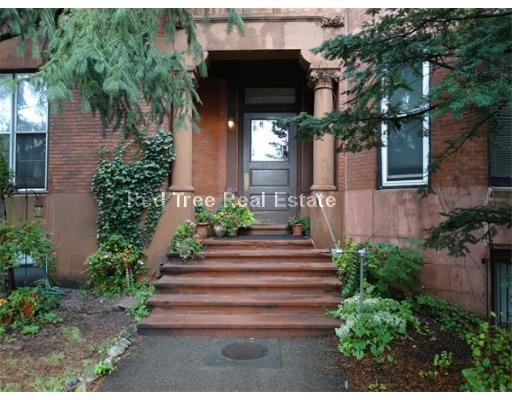 63 Longwood Ave, Coolidge Corner