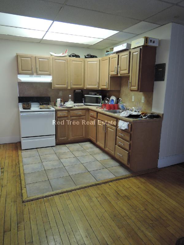 435 Cambridge St, Allston