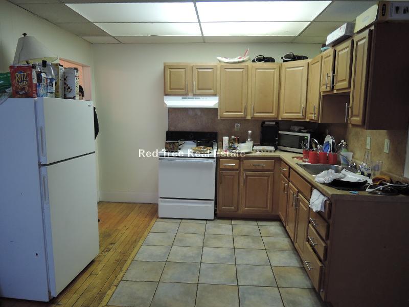 435 Cambridge St, Allston