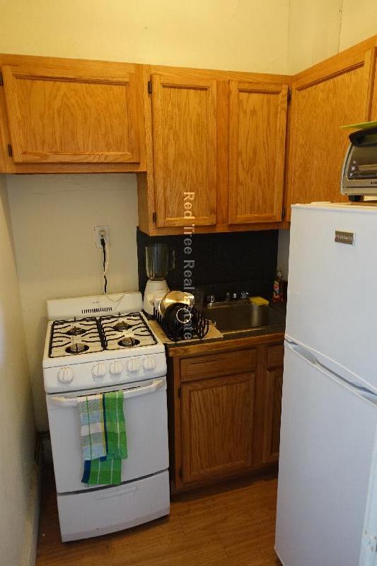 1334 Commonwealth Ave, Allston