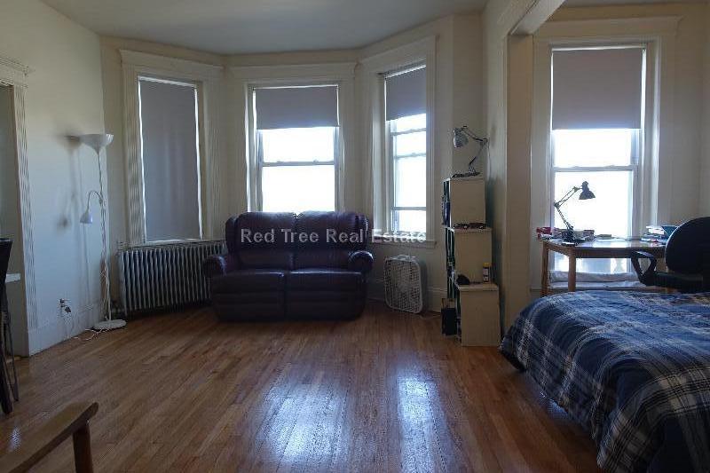 1334 Commonwealth Ave, Allston