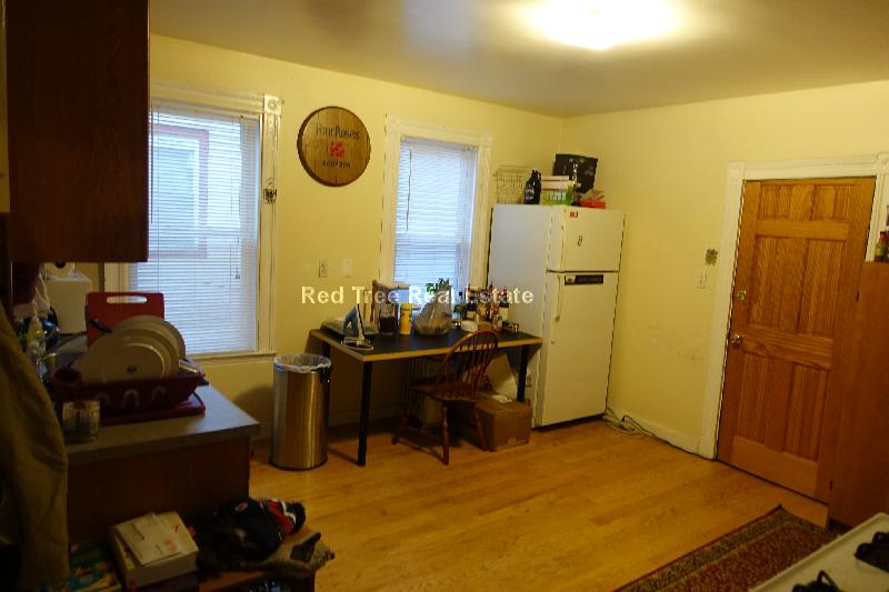 36 Brackett St, Brighton