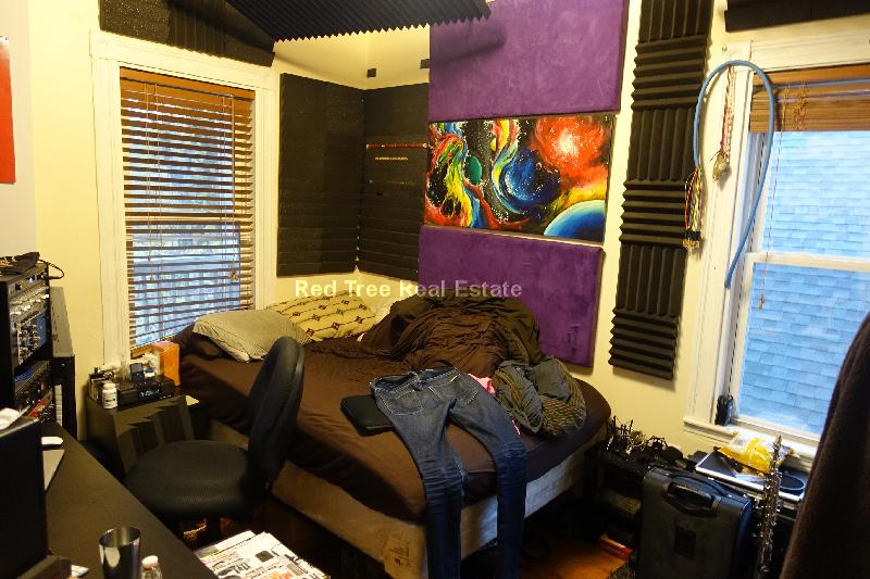 36 Brackett St, Brighton