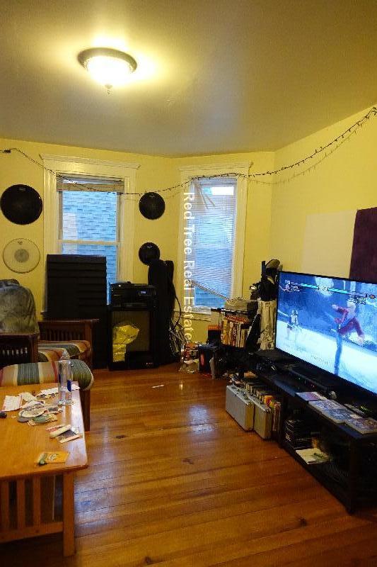 36 Brackett St, Brighton