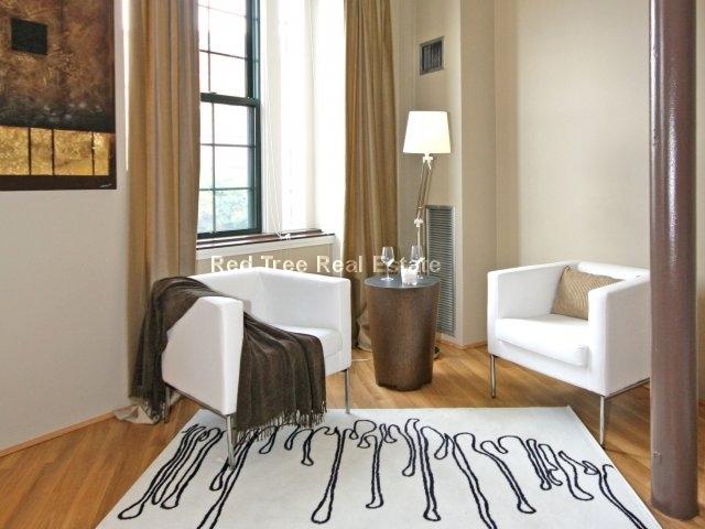 Studio bed, 1 bath apartment for rent at 1220 Adams St Unit 20312, Dorchester — photo 2 of 4