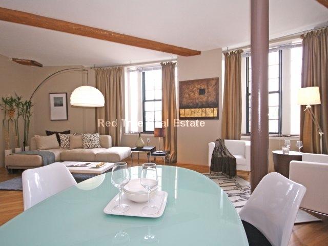 Studio bed, 1 bath apartment for rent at 1220 Adams St Unit 20312, Dorchester