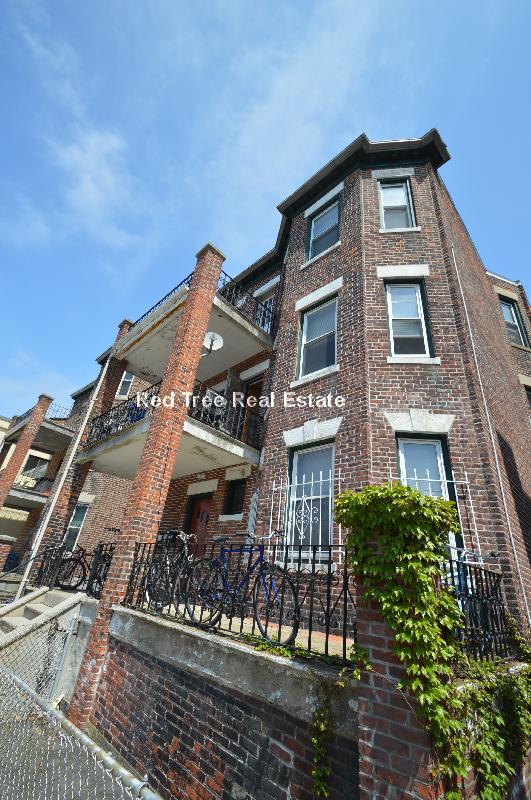 3 bed, 1 bath apartment for rent at 30 Fordham Rd Unit 1, Allston — photo 19 of 20