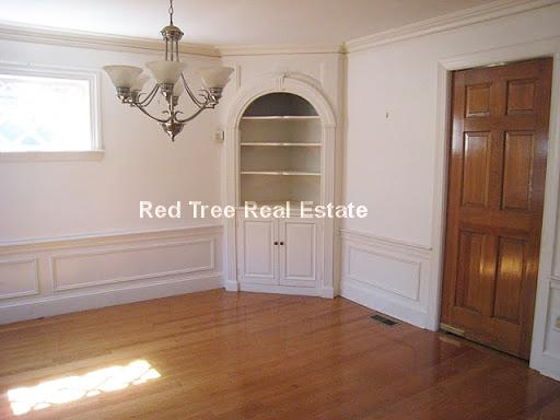 6 bed, 4+ bath apartment for rent at 12 Surrey Rd Unit 1, Newton Center — photo 3 of 15