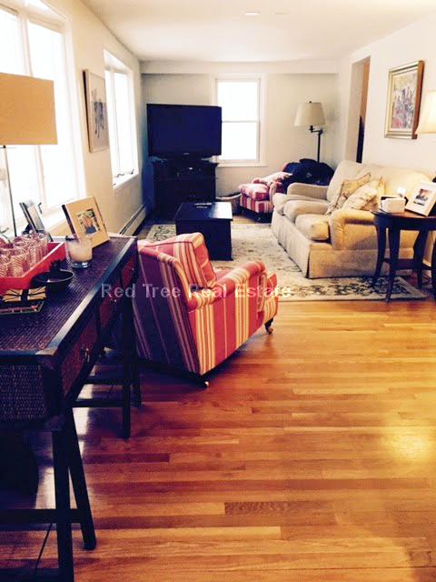 6 bed, 4+ bath apartment for rent at 12 Surrey Rd Unit 1, Newton Center — photo 8 of 15