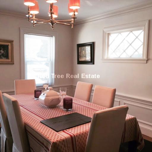 6 bed, 4+ bath apartment for rent at 12 Surrey Rd Unit 1, Newton Center — photo 9 of 15