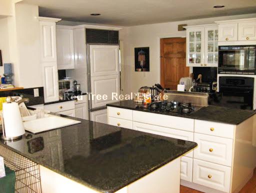 6 bed, 4+ bath apartment for rent at 12 Surrey Rd Unit 1, Newton Center — photo 1 of 15