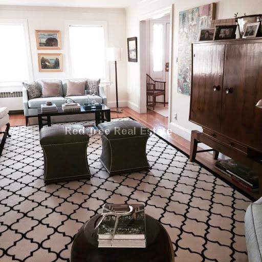 6 bed, 4+ bath apartment for rent at 12 Surrey Rd Unit 1, Newton Center — photo 12 of 15