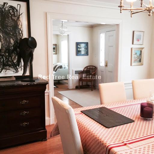 6 bed, 4+ bath apartment for rent at 12 Surrey Rd Unit 1, Newton Center — photo 13 of 15