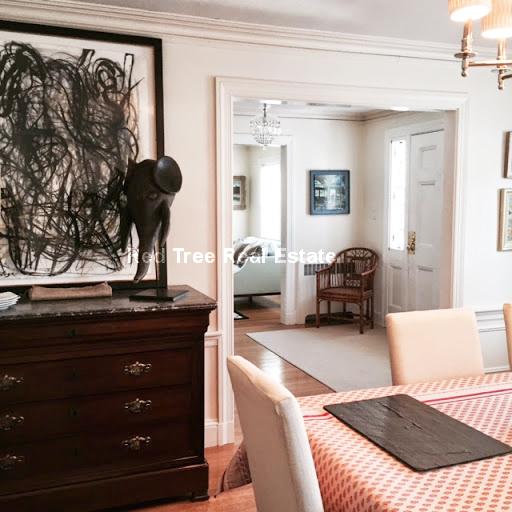 6 bed, 4+ bath apartment for rent at 12 Surrey Rd Unit 1, Newton Center — photo 15 of 15