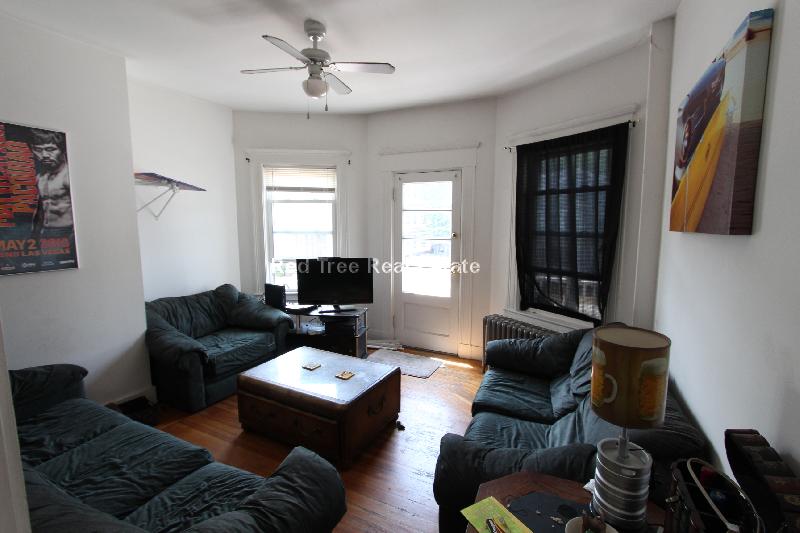 140 Brooks St, Allston