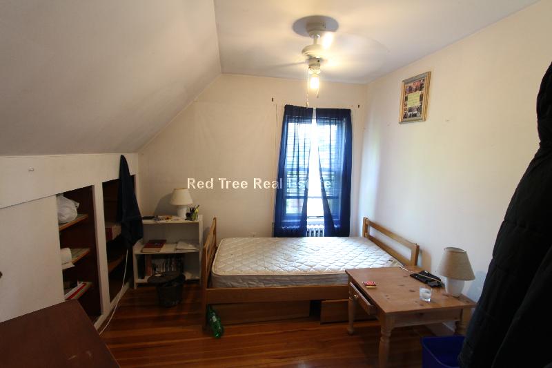 140 Brooks St, Allston