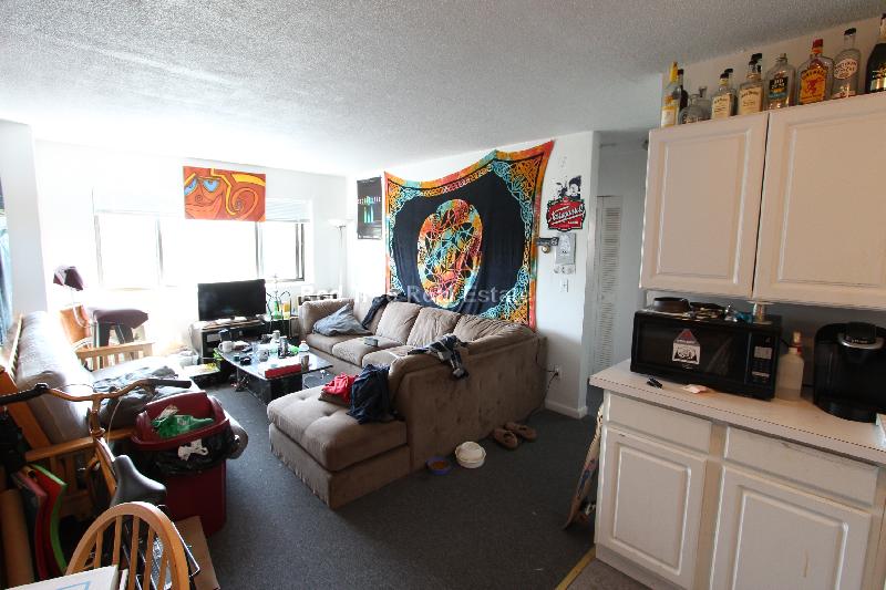 226 Parker Hill Ave, Mission Hill