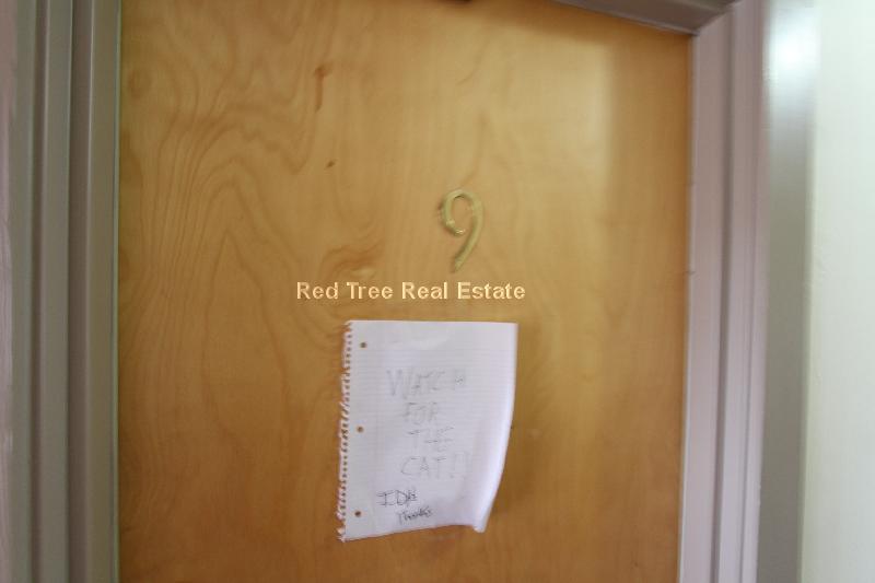 226 Parker Hill Ave, Mission Hill