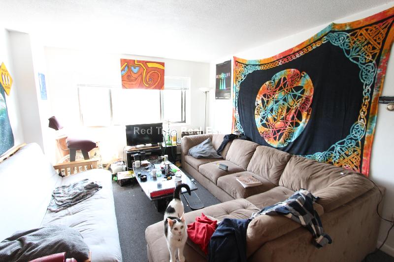 226 Parker Hill Ave, Mission Hill