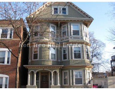 98 Cypress St, Brookline Village