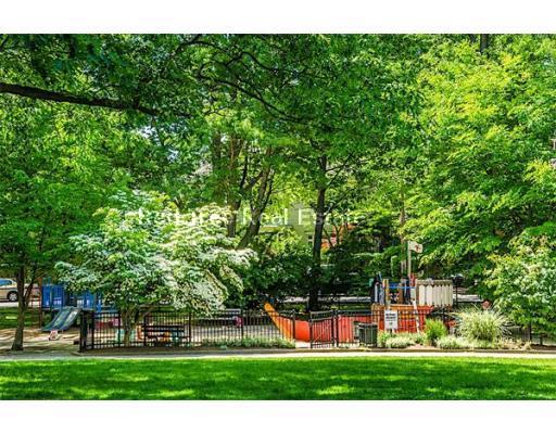 98 Cypress St, Brookline Village