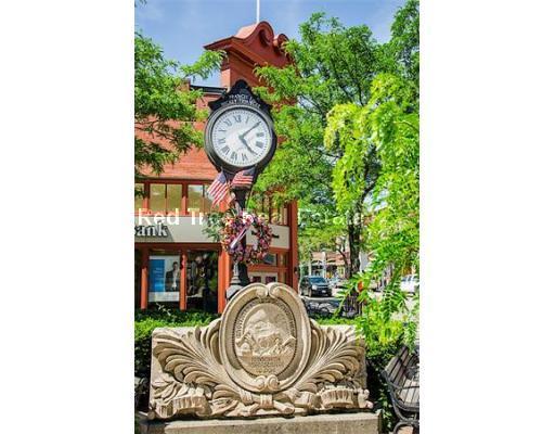 98 Cypress St, Brookline Village